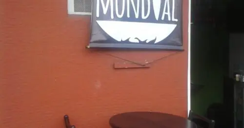 SABOR MUNDIAL SABOR MUNDIAL
